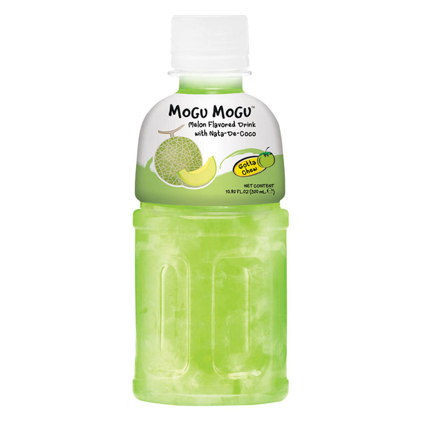 SAPPE Mogu Mogu (Melon) 320ml