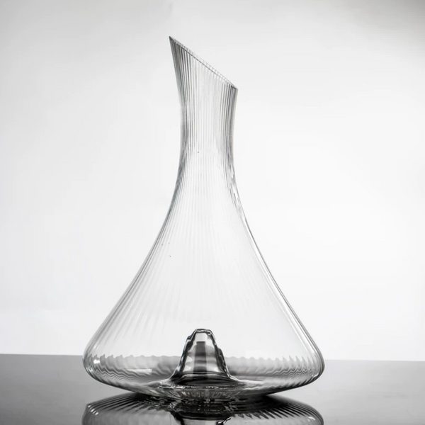 Glass Decanter