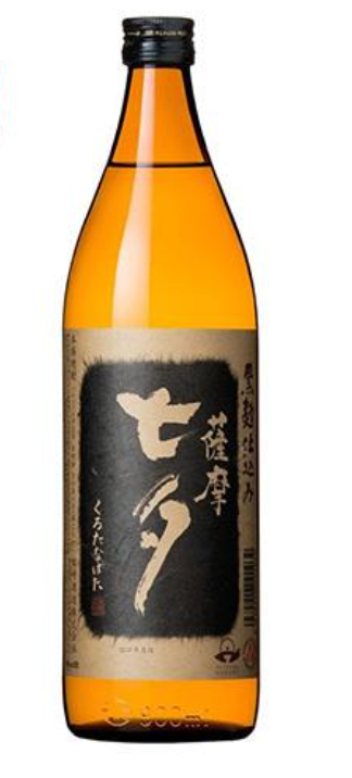 STAR FESTIVAL (TANABATA) B/L KUMARA 900ml