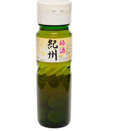 NAKANO UMESHU WITH PLUM 14% 720ml