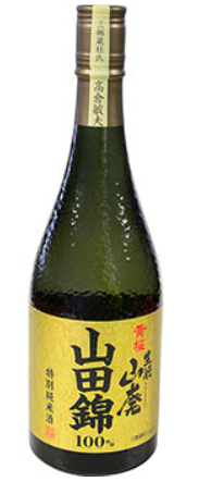 KIZAKURA KIMOTO YAMAHAI 720ml