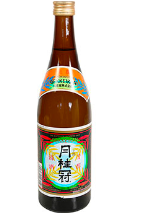 GEKKEIKAN JOSEN SUPERIOR SAKE 15% 720ml