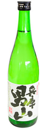 MEIJO HYOGO OTOKOYAMA (HOUSE 720ml