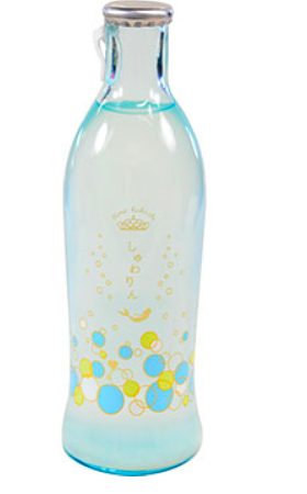SUEHIRO HIMEKOKOCHI SHUWARIN 3% 240ml