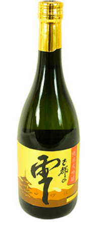 TSURUMASAMUNE KOTO NO SHIZUKU 720ml