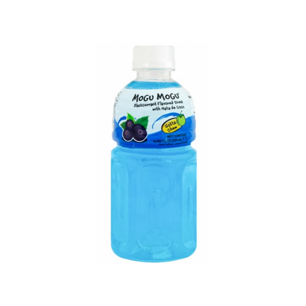 SAPPE Mogu Mogu (Blackcurrant) 320ml