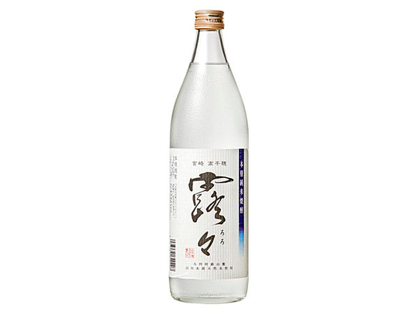 TAKACHIHO RORO (RICE SHOCHU) 25% 900ml
