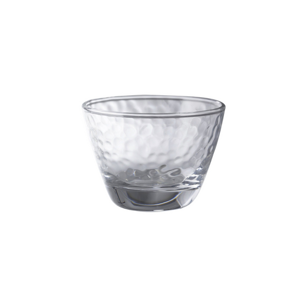 Glass Teacup
