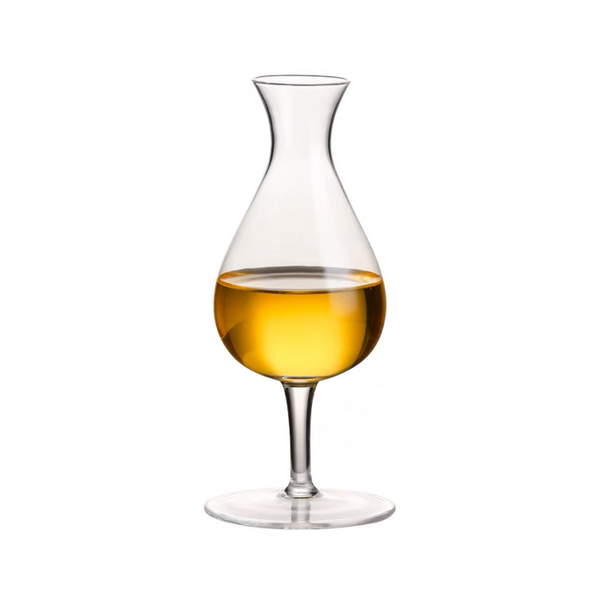 Whiskey Bottle