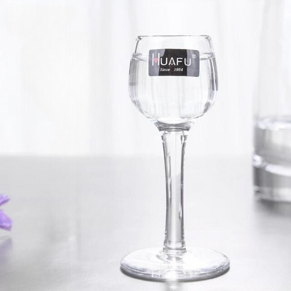 HUAFU Chinese wine cup 15ml