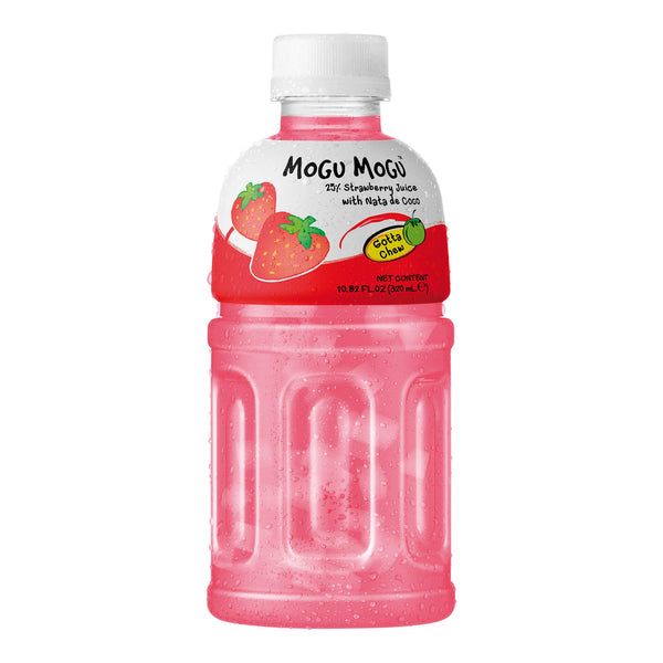 SAPPE Mogu Mogu (Strawberry) 320ml
