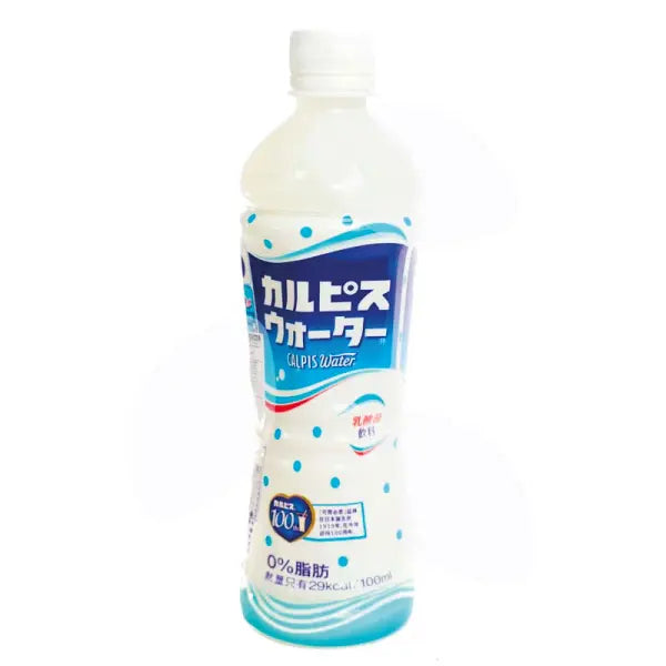 Calpis Water 500ml