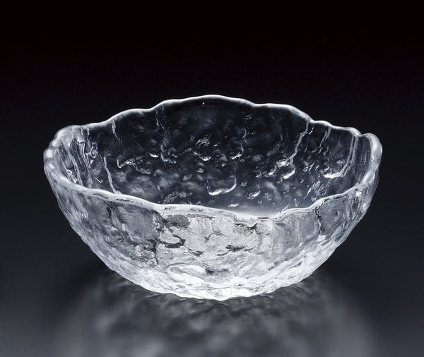 Ishizuka Shonai Craft Hand Made bowl
