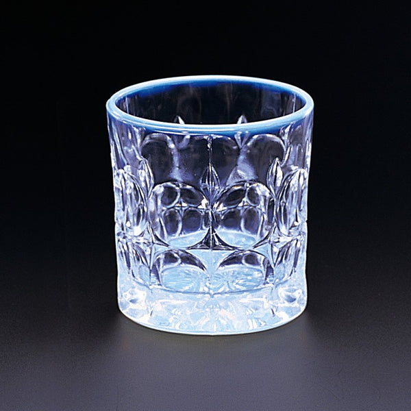 Ishizuka shonai Craft Hand SUIGETSU OPAL DOF