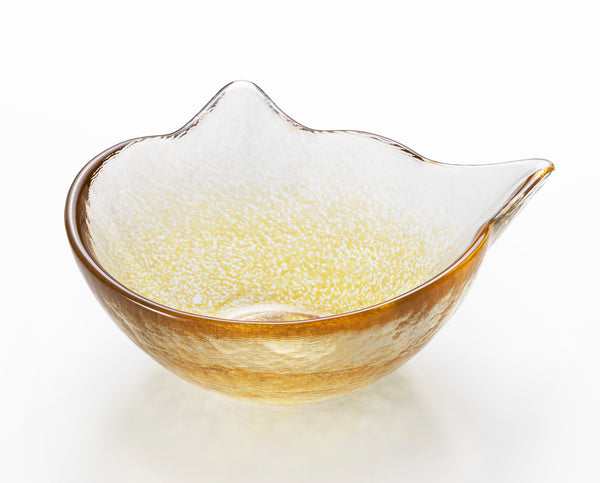 Ishizuka Coconeco Craft Bowl Brown