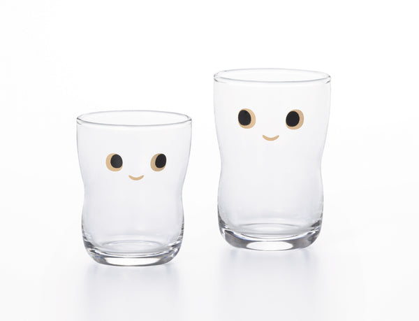 Ishizuka TSUYOIKO Glass Nico