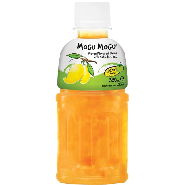 SAPPE Mogu Mogu (Mango) 320ml