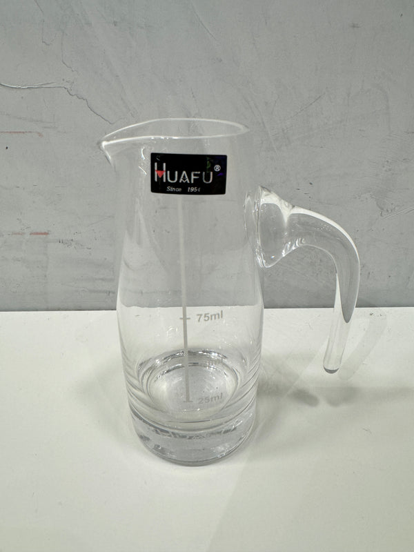 HUAFU Chinese wine bottle 150ml