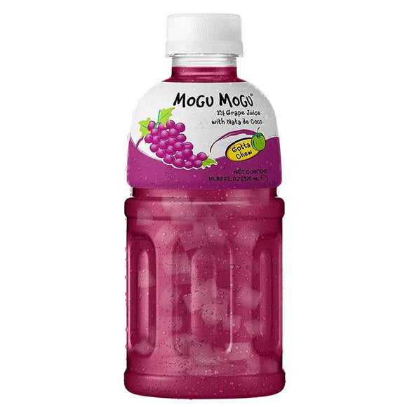 SAPPE Mogu Mogu (Grape) 320ml