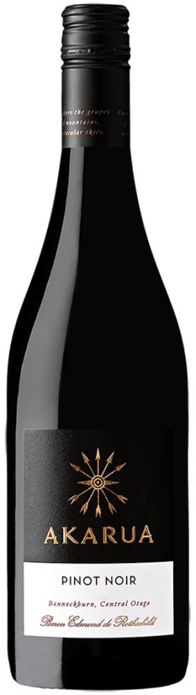 Akarua Pinot Noir 2022 Central Otago New Zealand