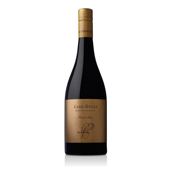 Mt Difficulty SV Long Gully Pinot Noir 750mL Bottle