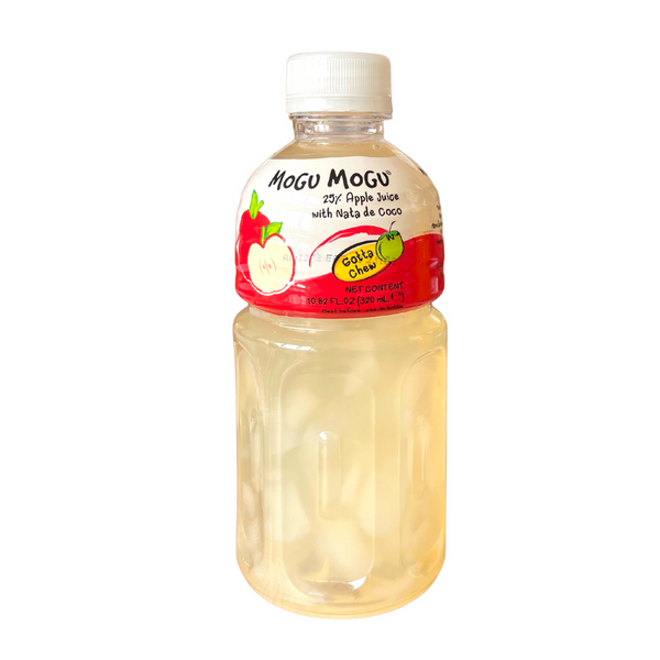 SAPPE Mogu Mogu (Apple) 320ml