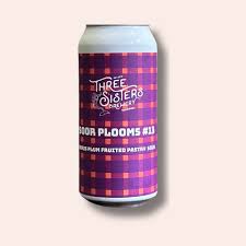 Three Sisters Brewery Soor Plooms #13 Plum Sour 440ml