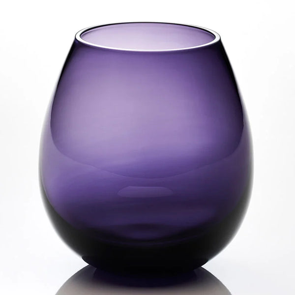 Hirota Edo glass flower bud (purple) 20ml