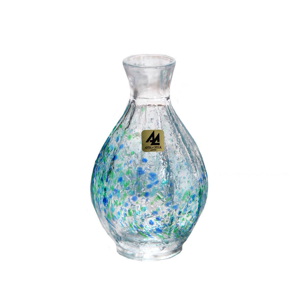 ISHIZUKA ADERIA Hanazuri Tokuridai sake bottle 150ml