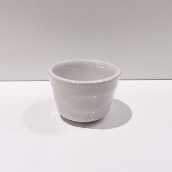 Sake Cup white 60ml