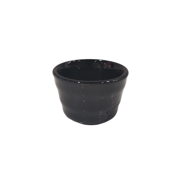 Sake Cup black 60ml