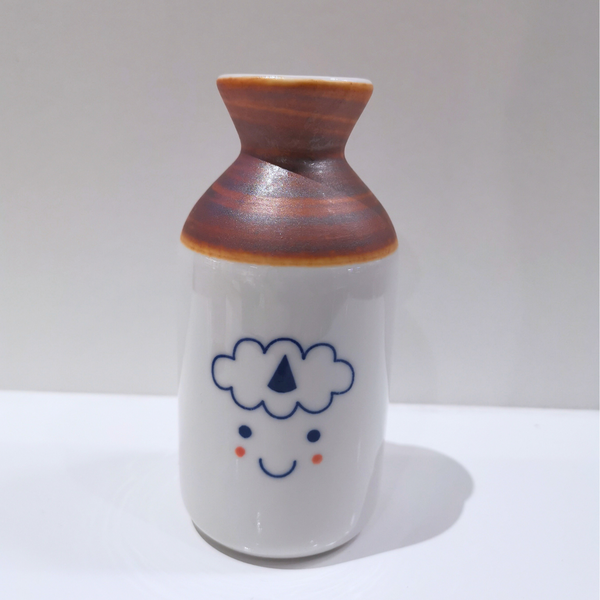 sake flask 33711