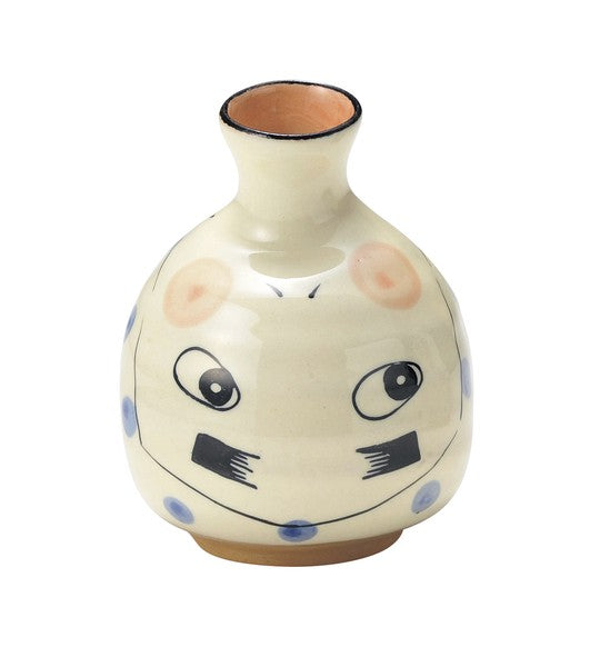 Sake Flask