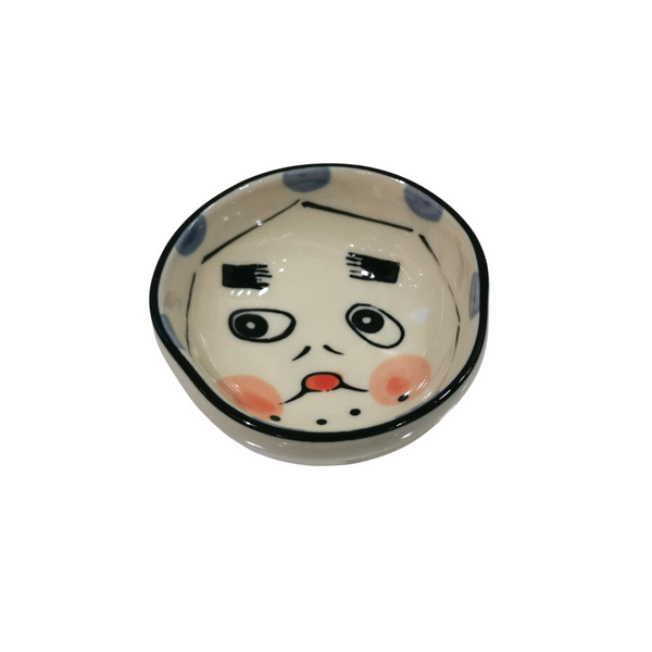 Sake Cup Hyottoko