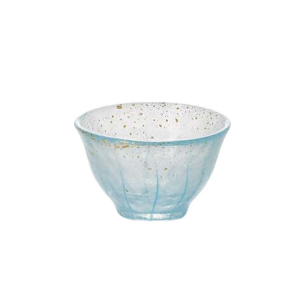 ISHIZUKA Shonai sake cup-water 70ml