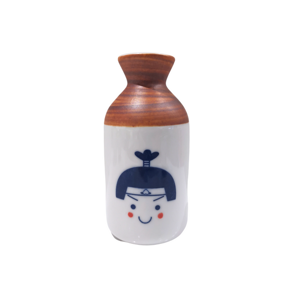 Sake Bottle