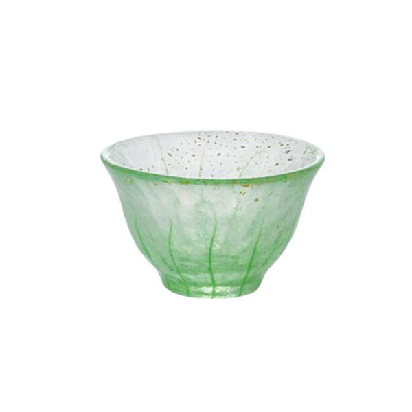 ISHIZUKA Shonai sake cup-bamboo 70ml