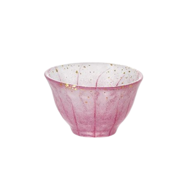 ISHIZUKA Shonai sake cup-plum 70ml