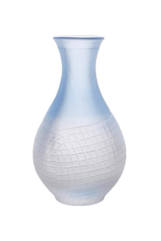 ISHIZUKA ADERIA glass sake bottle 200ml